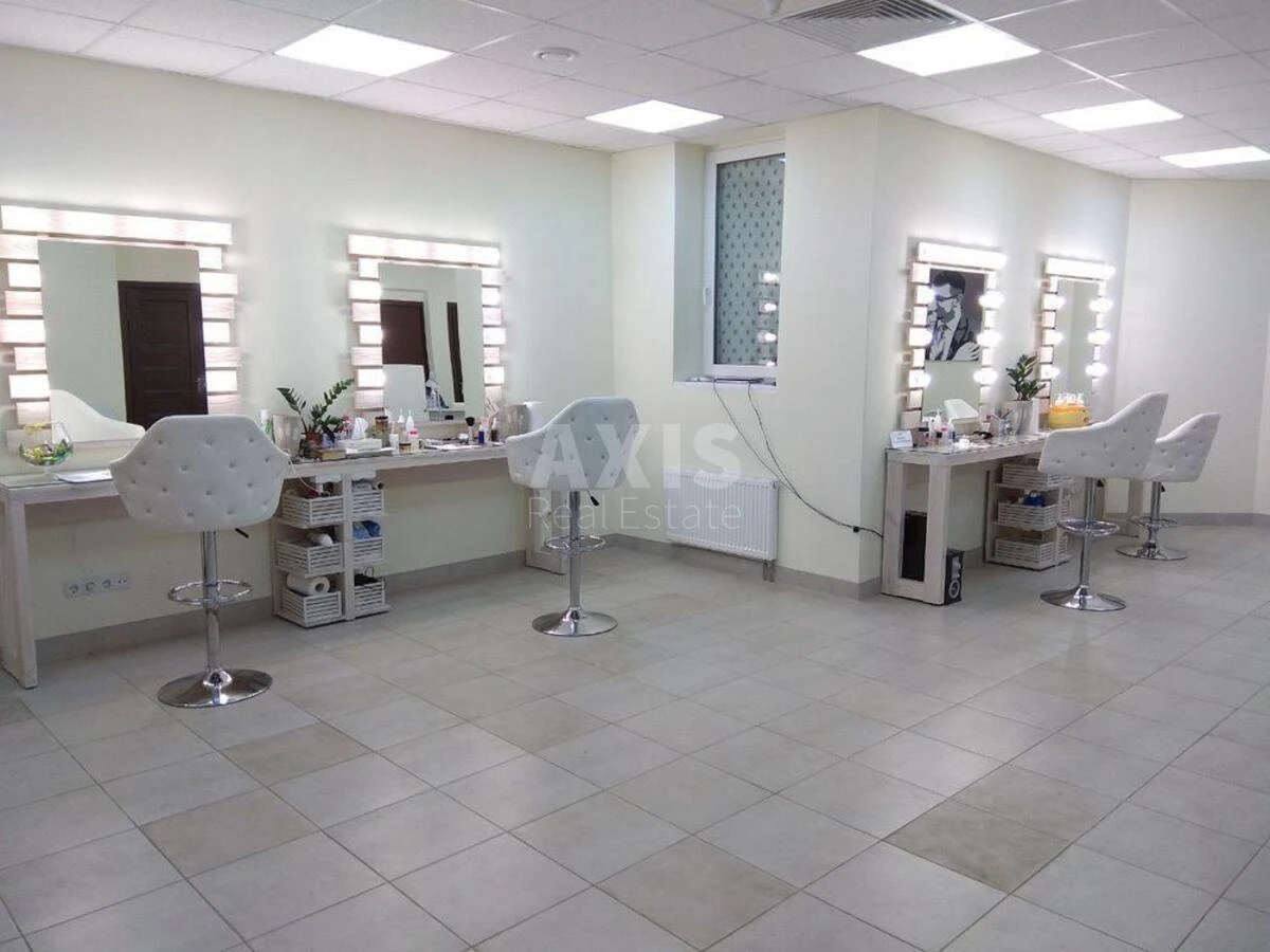 Office vul. Lebedjeva Mykoly 4/39А, 77m2661960