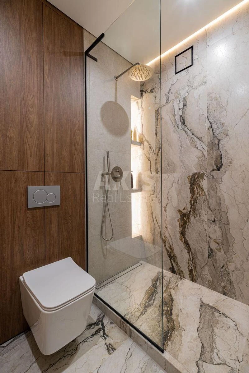 1k apartment vul. Andriya Verkhohlyada 307083010