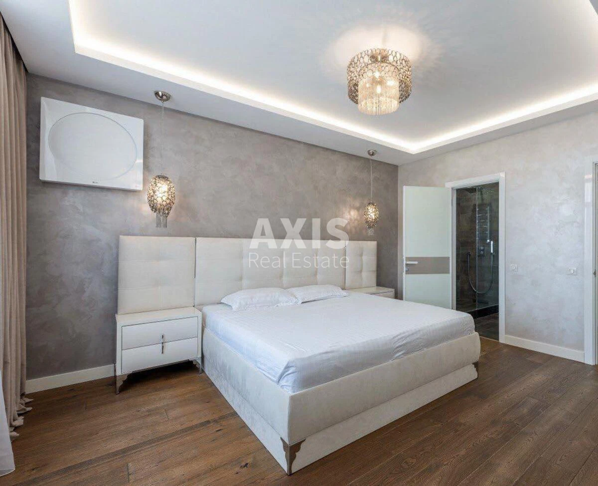 2k apartment vul. Sikors'kogo Igorja Aviakonstruktora 4B611221