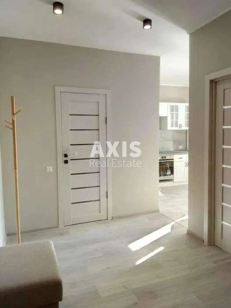 1k apartment vul. Revuc'kogo 40334149