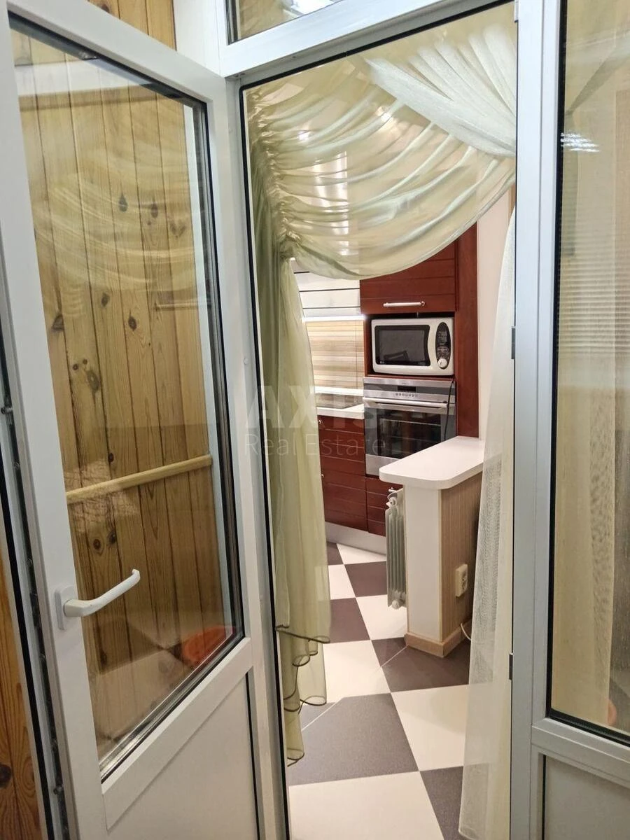 1к квартира ул. Краковская 13Б6451410