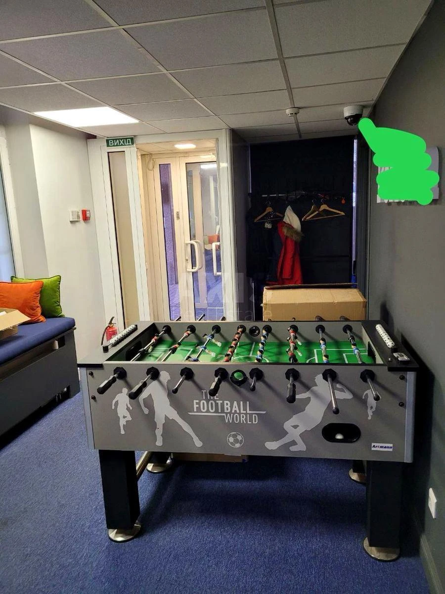 Офис ул. Скоропадского Павла 39, 269м2678694