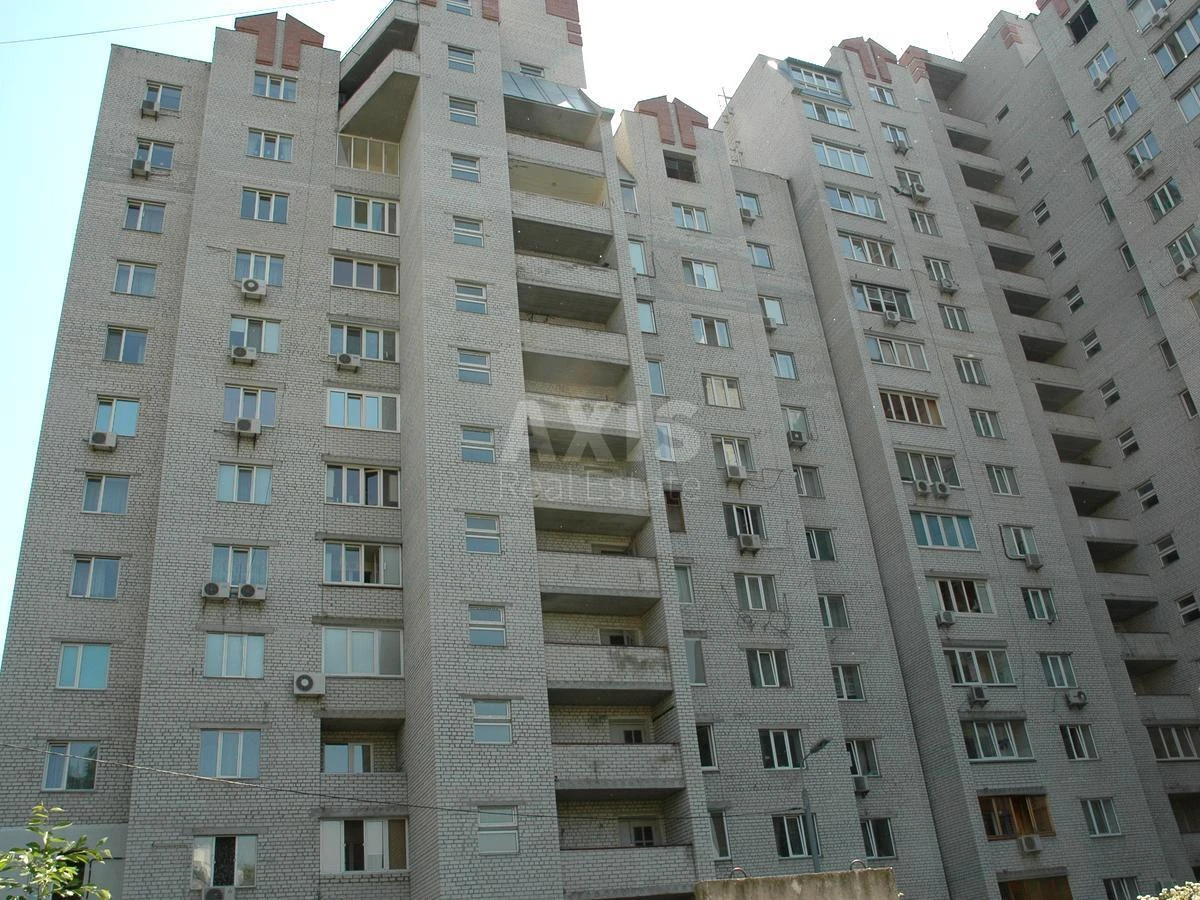 3k apartment vul. Andriya Verkhohlyada 26938220