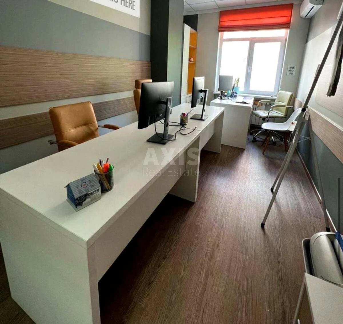 Office vul. Glybochyc'ka 40, 127m2694097