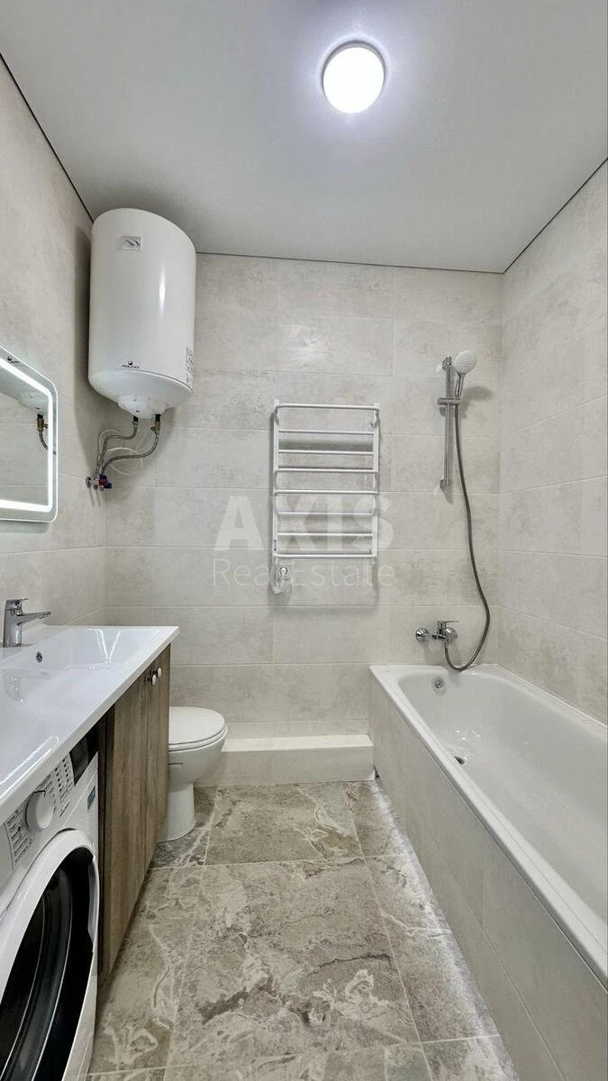 1k apartment shose Stolychne 1Б6455914