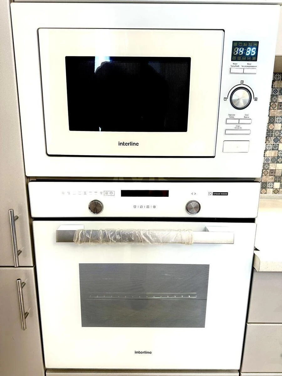 3k apartment vul. Kondratjuka Jurija 3611824