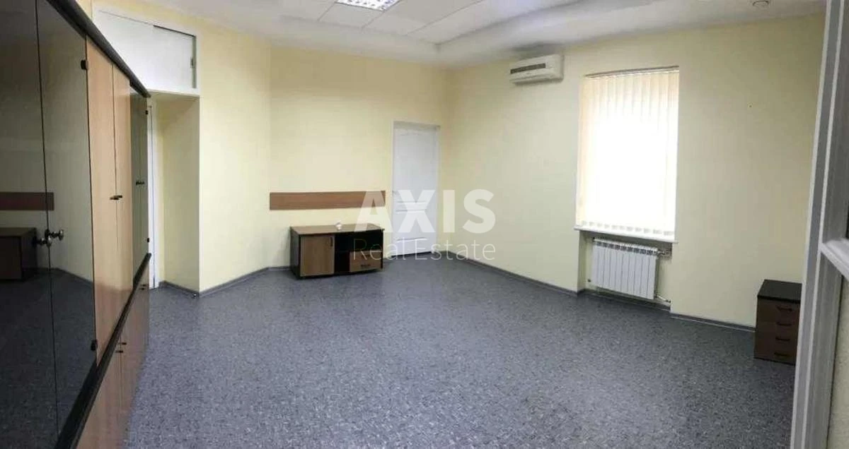 Office vul. Velyka Vasyl'kivs'ka 18, 117m2230303