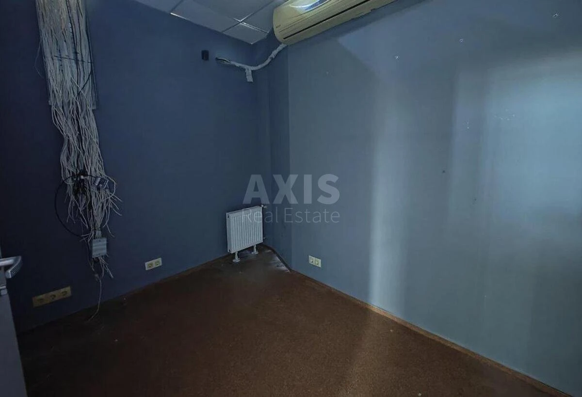 Офис ул. Магнитогорская 1/9, 155м2709123