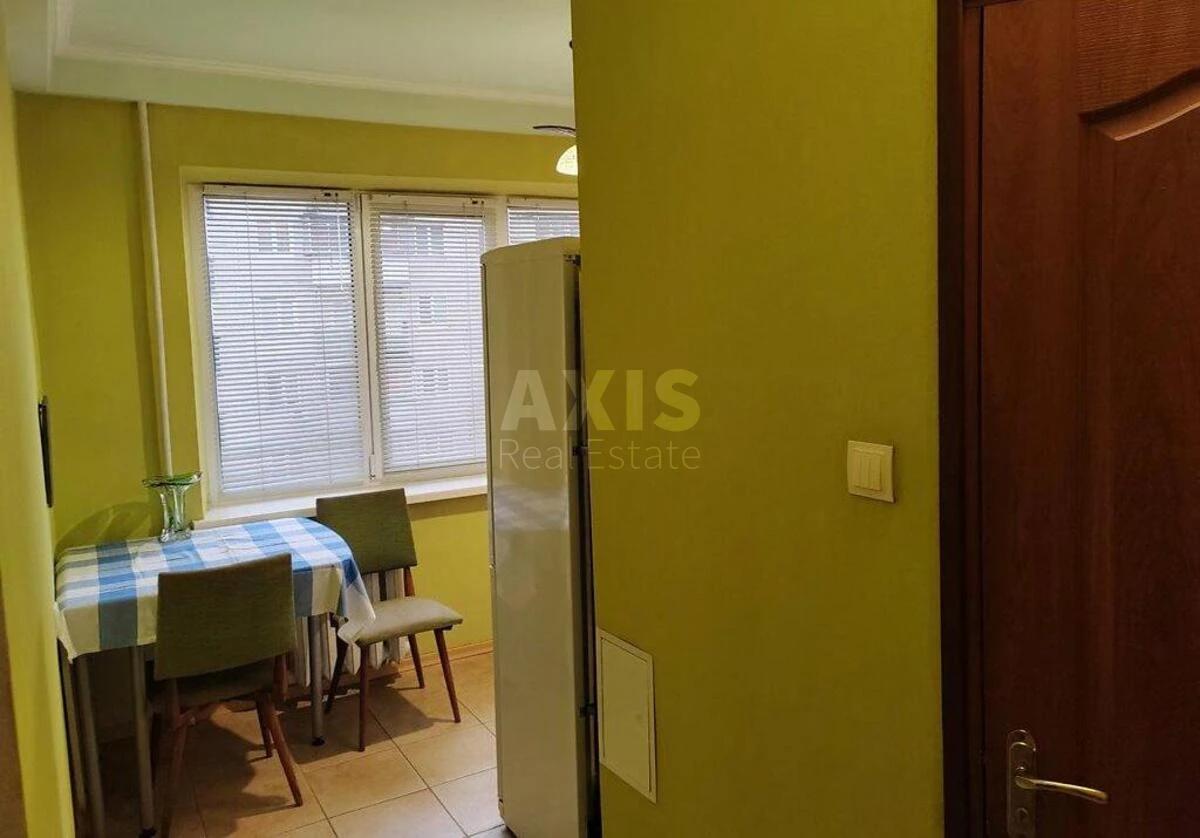 1к квартира ул. Гарматная 40709251