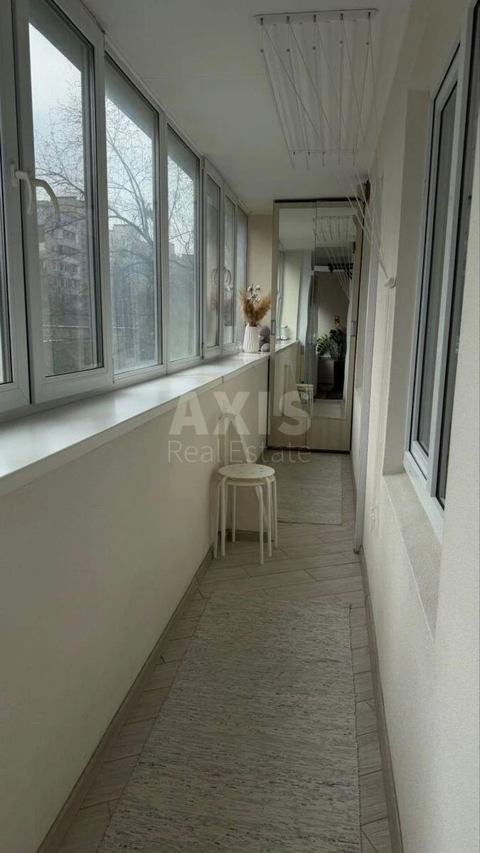 2к квартира ул. Энтузиастов 9/1662575