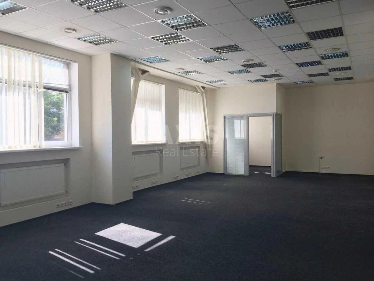 Office vul. Bul'varno-Kudrjavs'ka 33, 5200m2625353