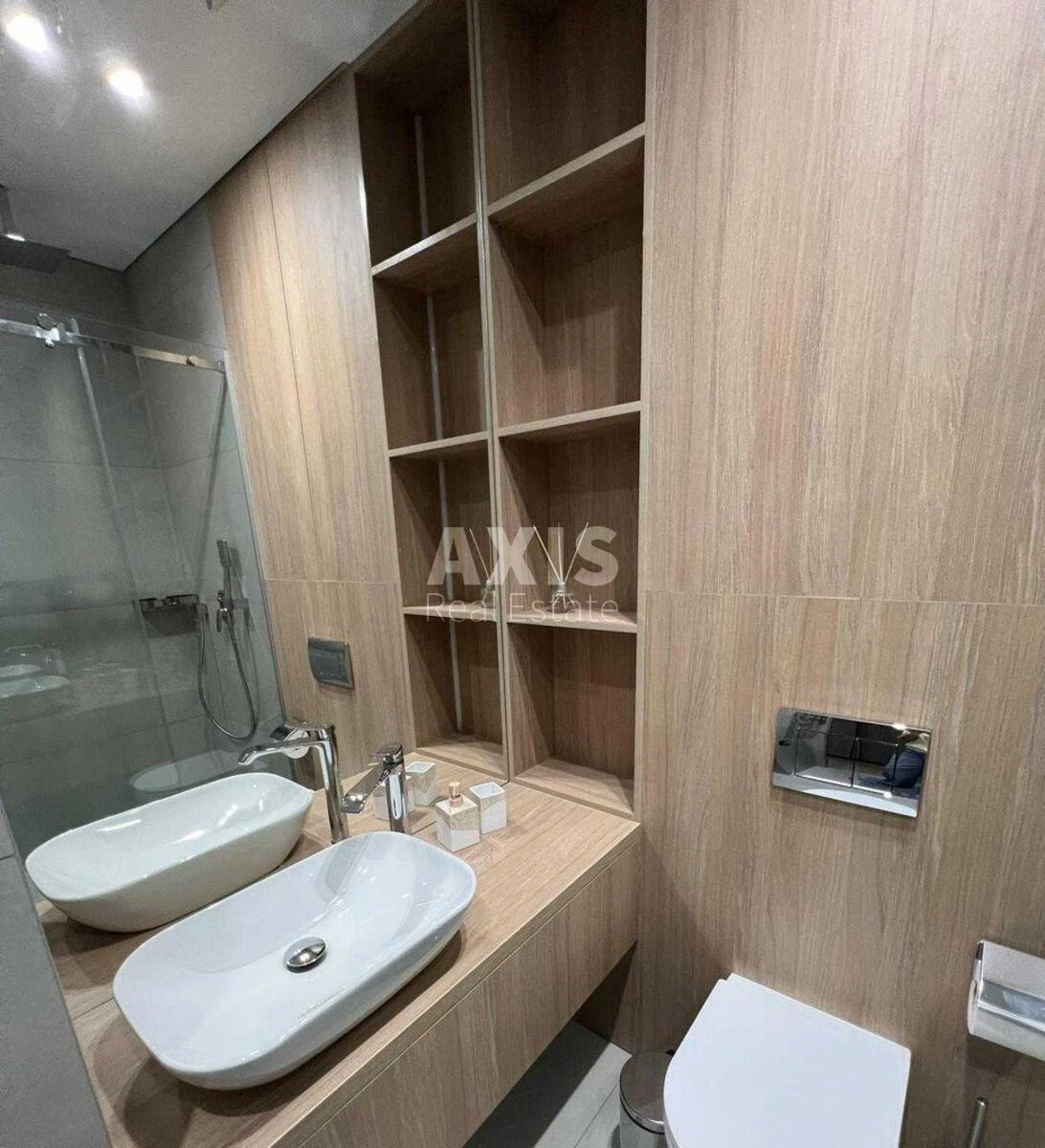 1k apartment shose Stolychne One B606446