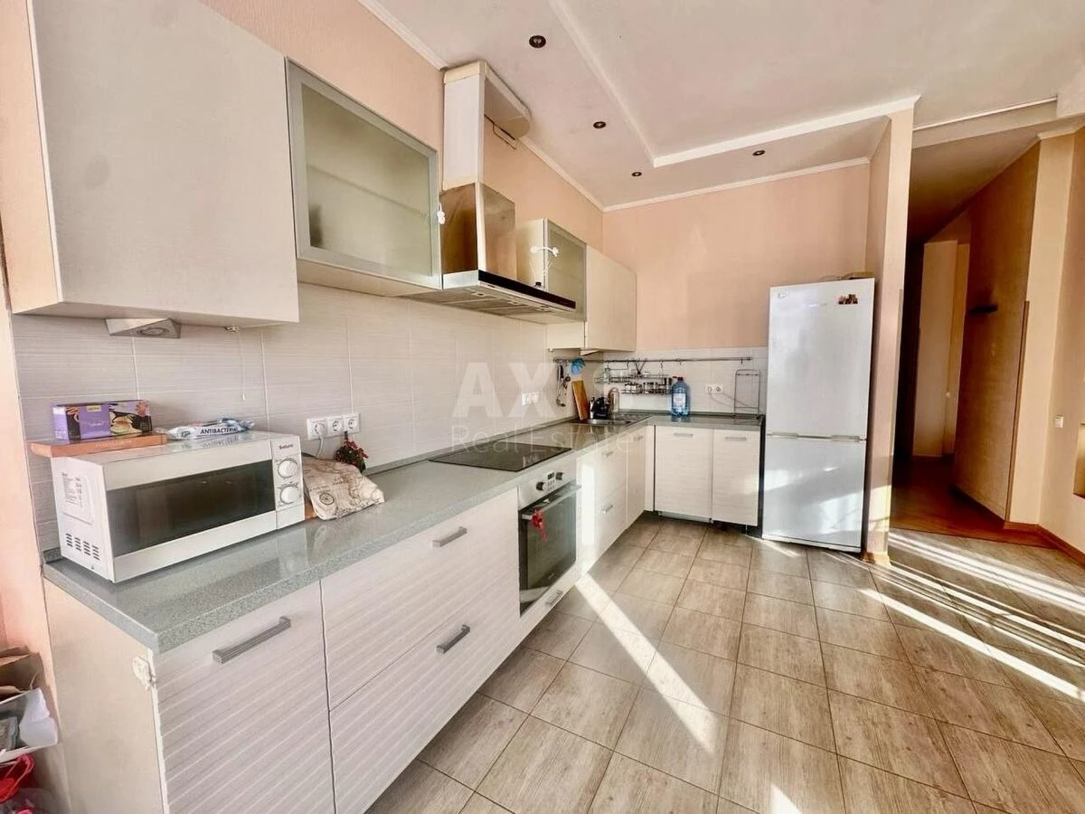 3k apartment bul. Lesi Ukrai'nky 7Б667685