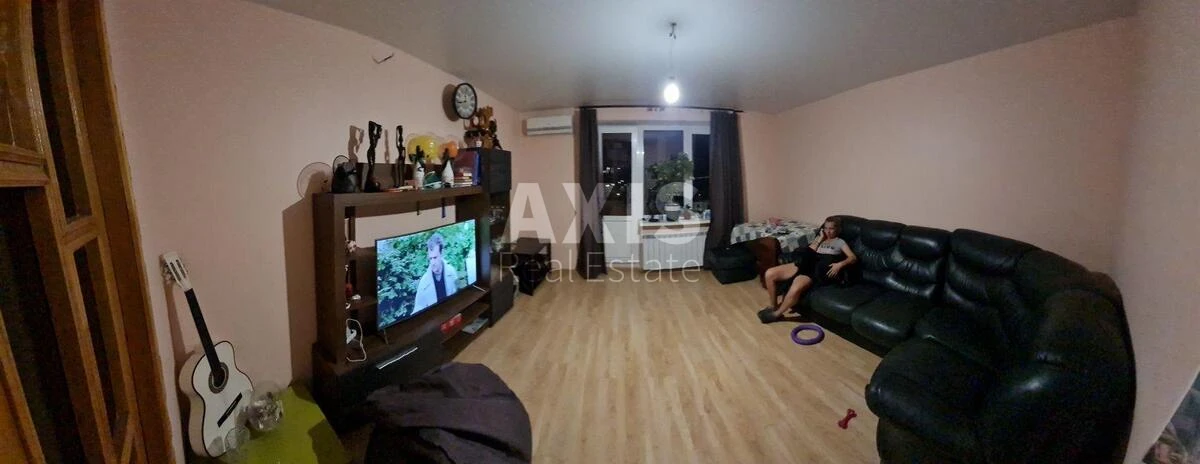 3k apartment vul. Hamaliyivska 36649642