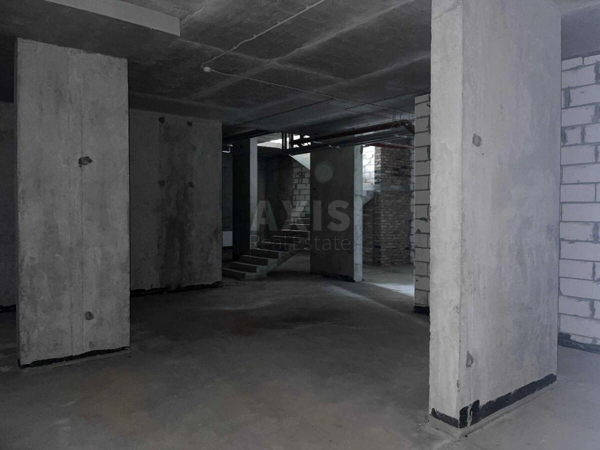 Trade object pr-t Yevropeyskoho Soyuzu 43Б, 190m2699093