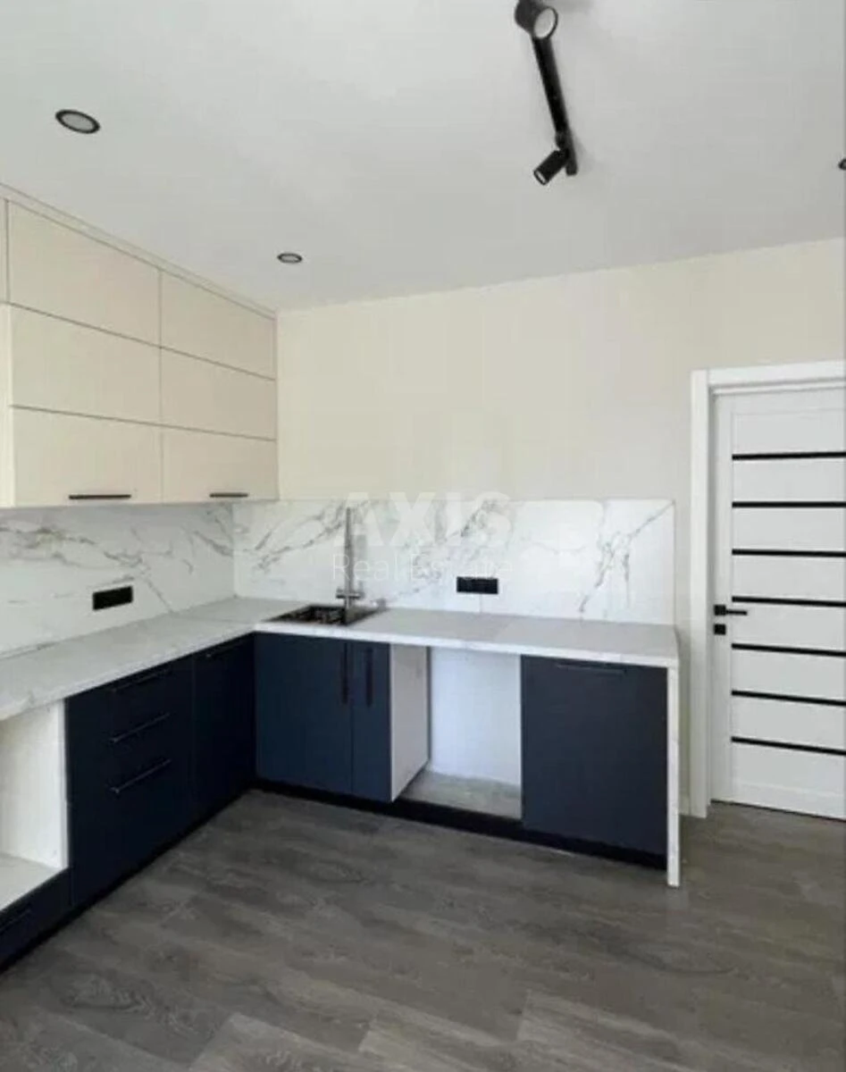 2k apartment vul. Lebedjeva-Kumacha 566776