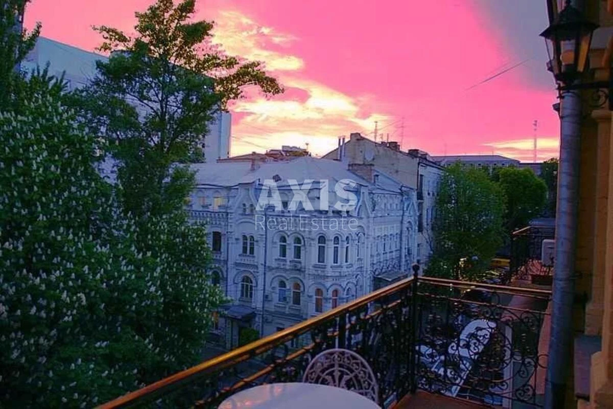 2к квартира ул. Малая Житомирская 16/37018020
