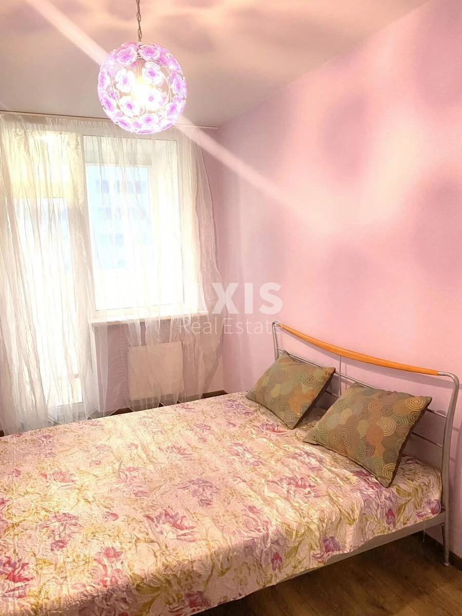 1к квартира ул. Драгоманова 2А623411