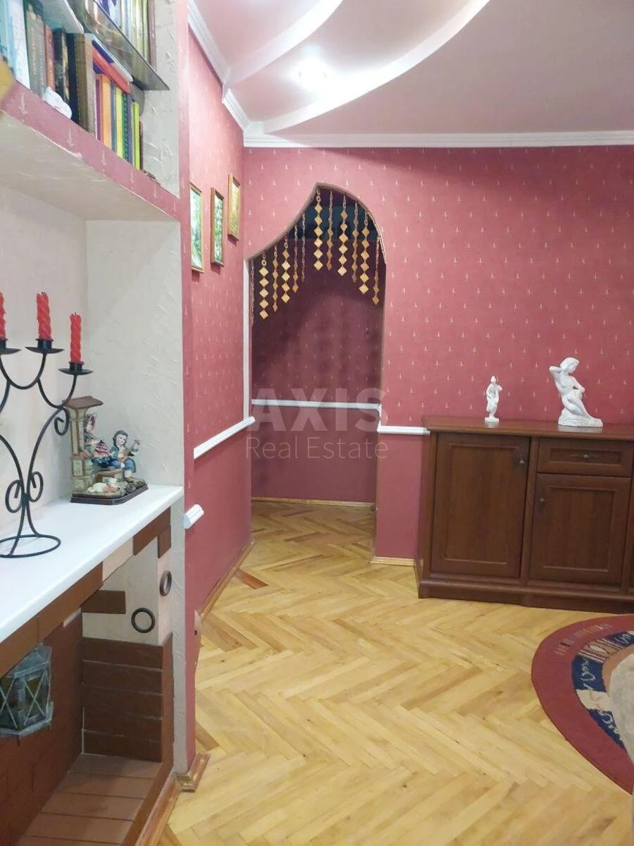 3k apartment vul. Vitaliya Skakuna 9713814