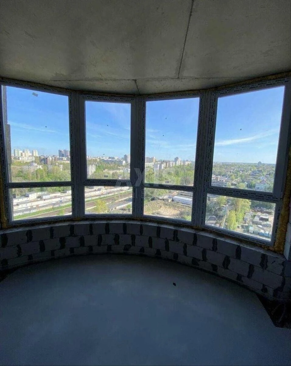 1k apartment vul. Novopol'ova 2697862