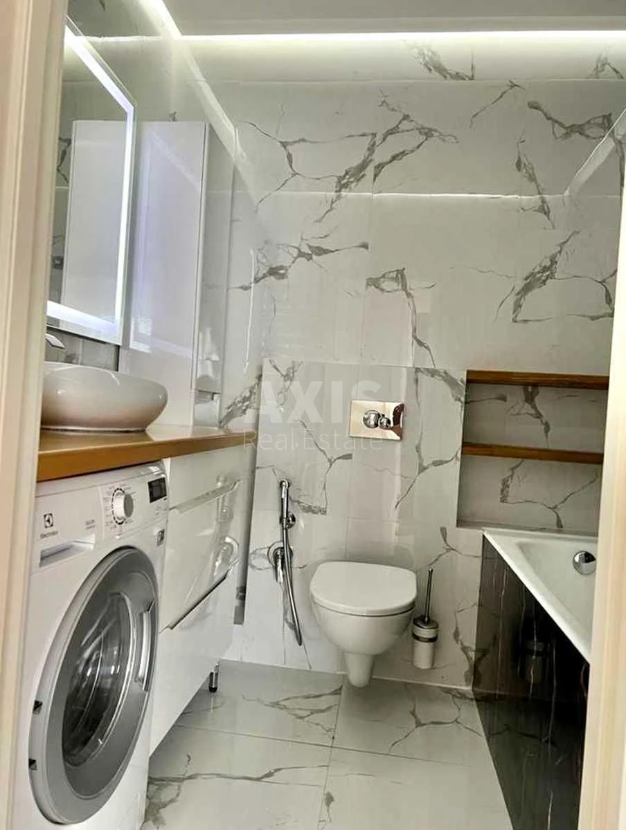 3k apartment vul. Gmyri Borysa 14А7133817