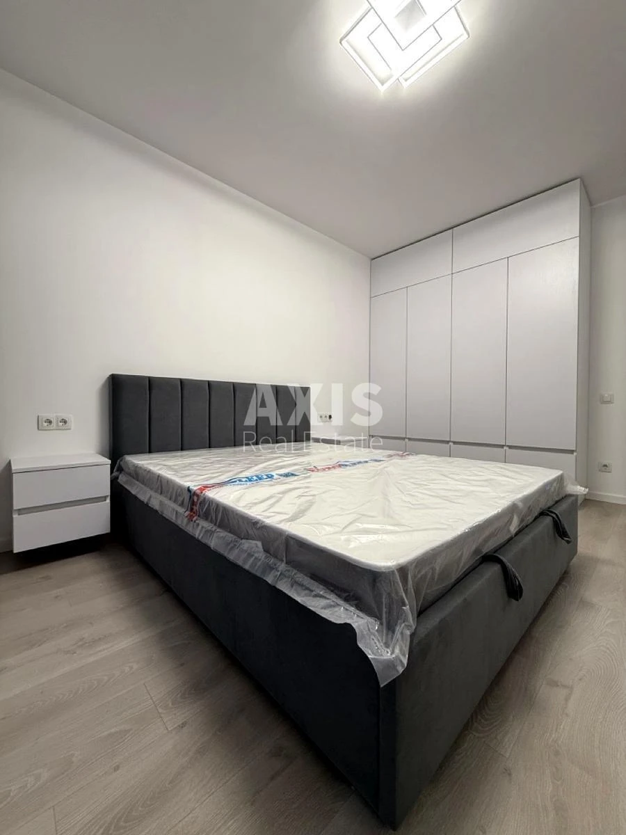 1k apartment pr-t Povitryanykh Syl 56B665713