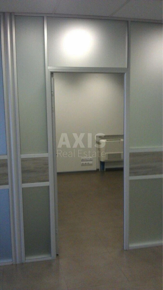 Office vul. Antonovycha 172, 137m2698432