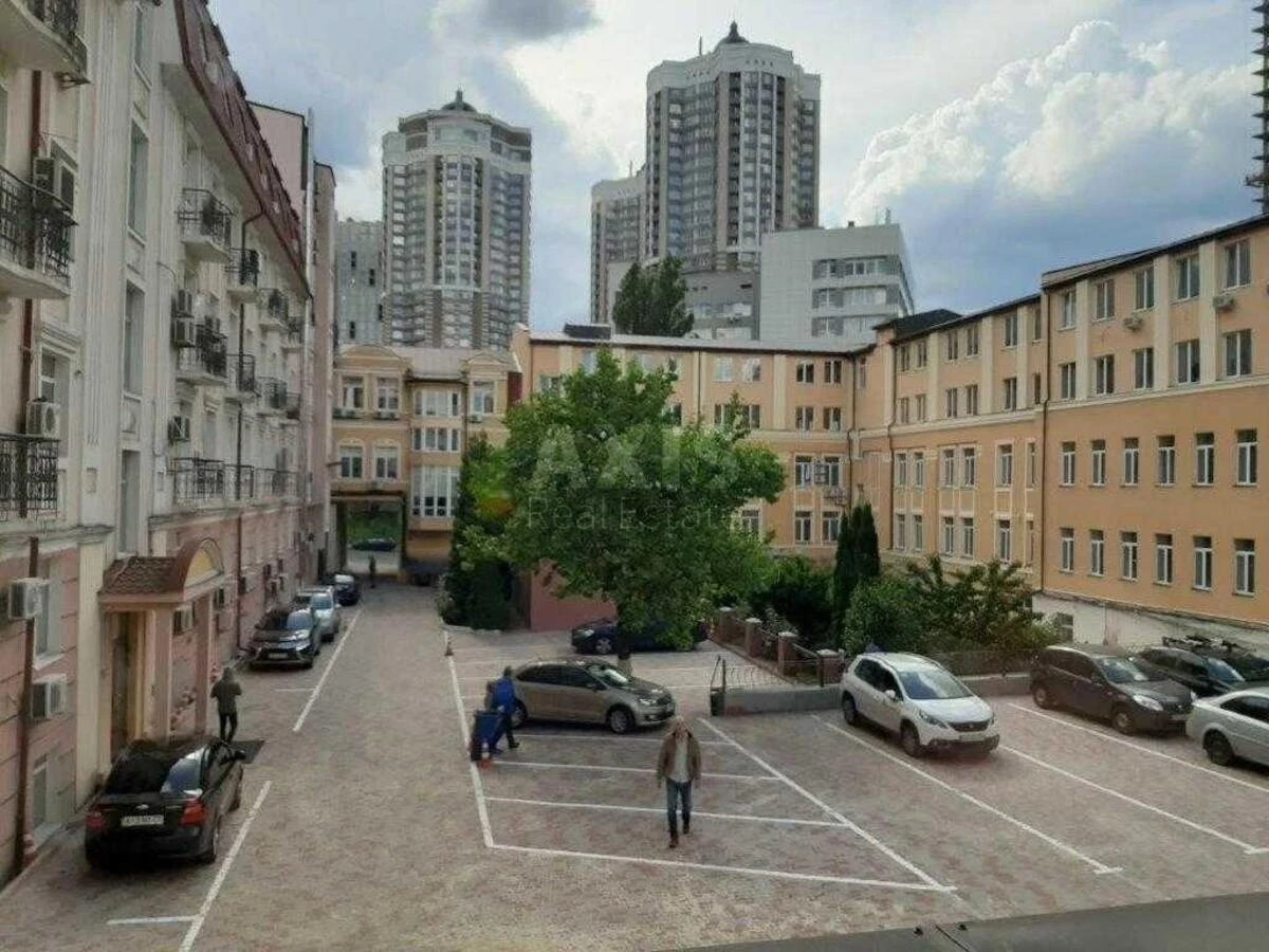 Office vul. Glybochyc'ka 40, 86m2683676