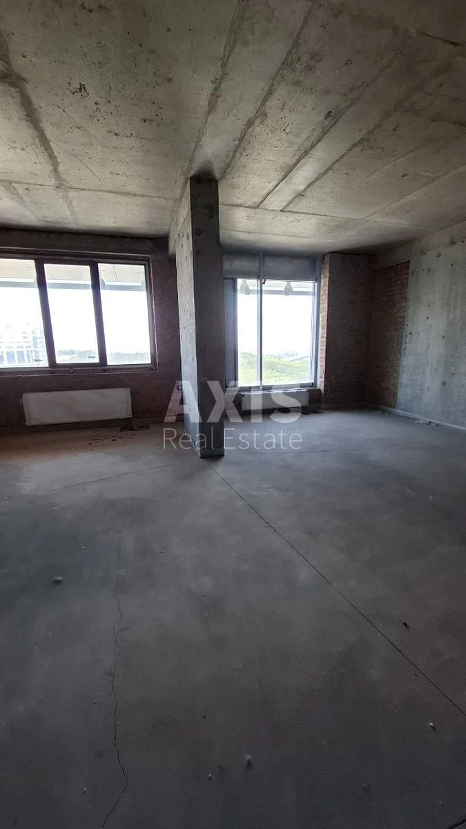 4k apartment vul. Zvirynec'ka 72631503