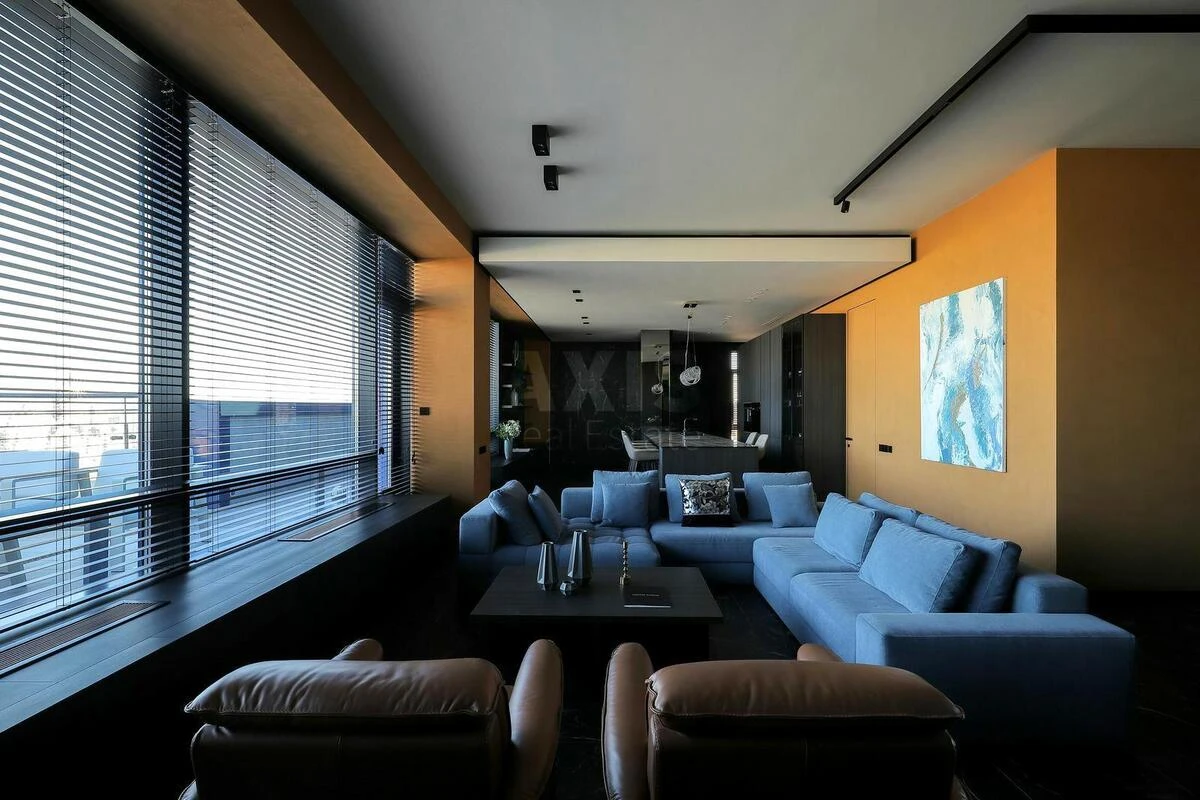 4k apartment prov. Laboratornyj 76639821