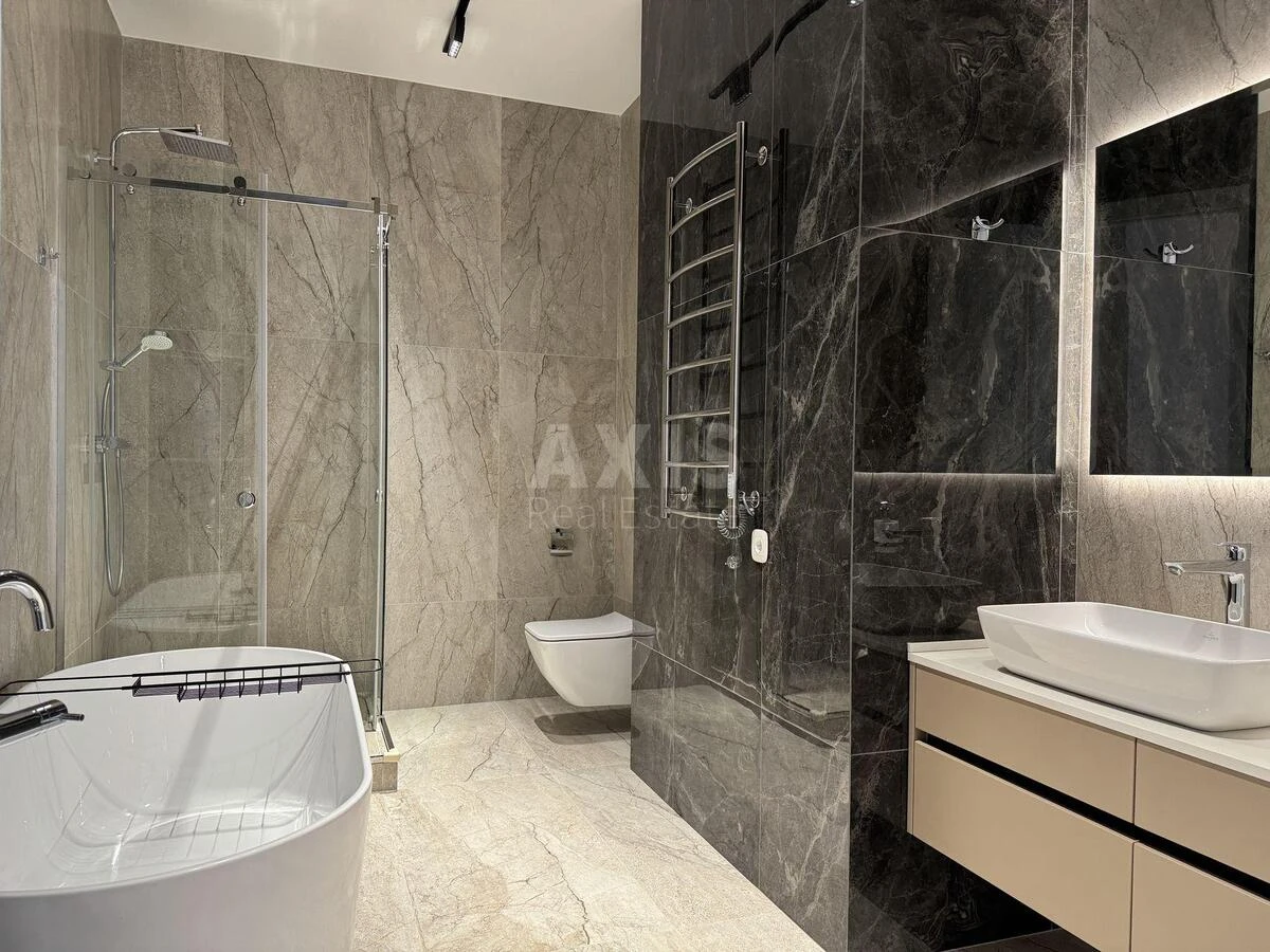 4к квартира ул. Бусловская 126477114