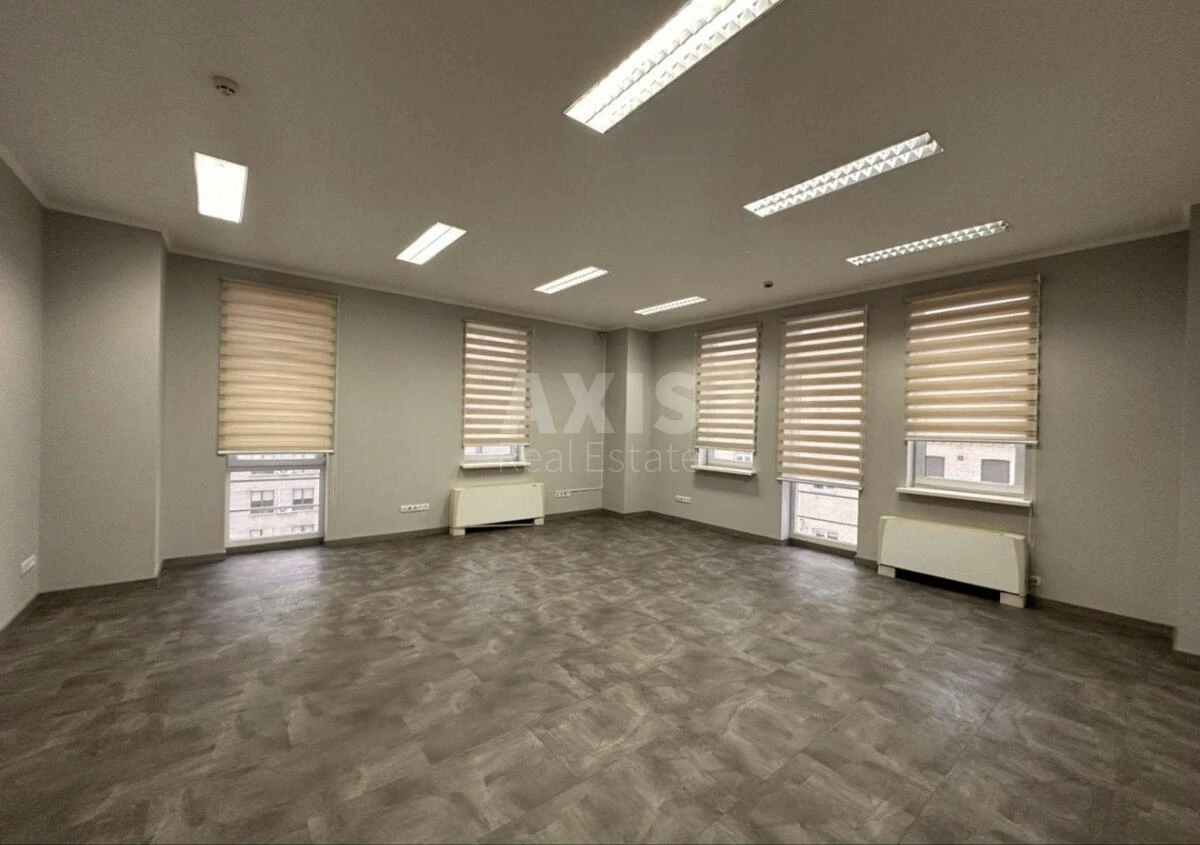Офис ул. Антоновича 33В, 300м2647790