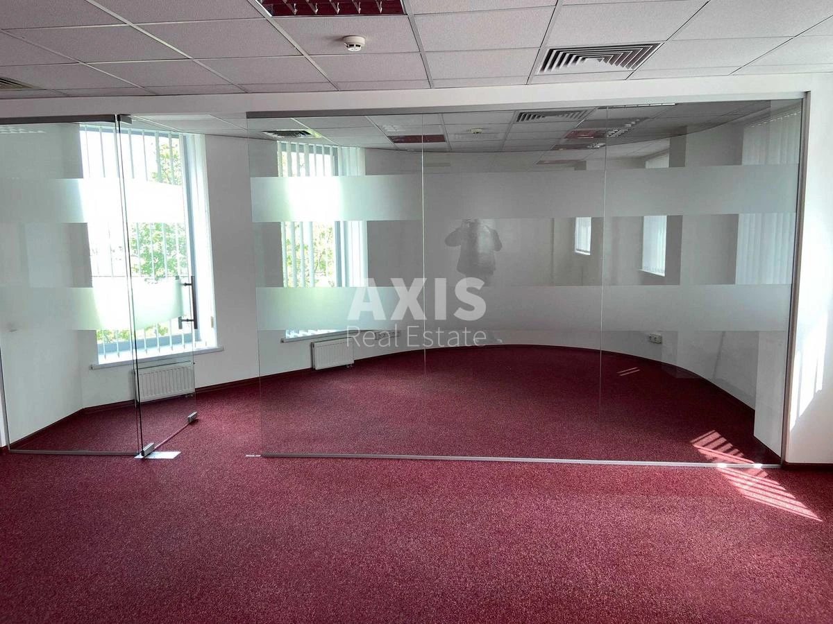 Office vul. Degtjarivs'ka 27Т, 299m245591
