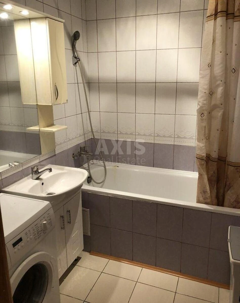 2k apartment pr-t Grygorenka Petra 28А680857