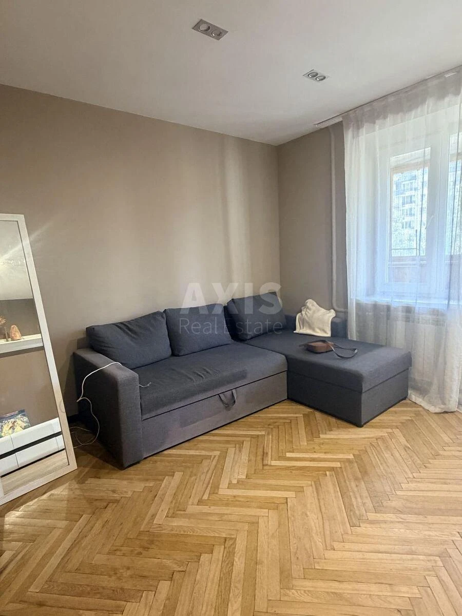 2k apartment bul. Lesi Ukrai'nky 7711042