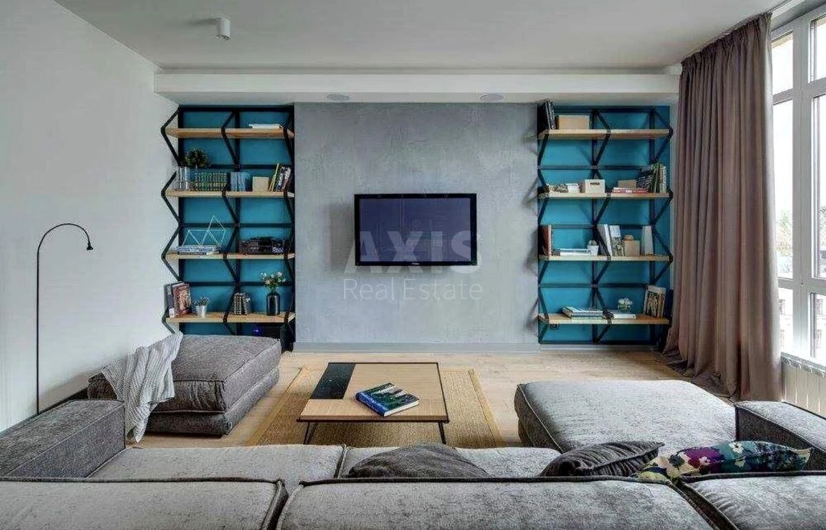 3k apartment vul. Gogolivs'ka 14664232