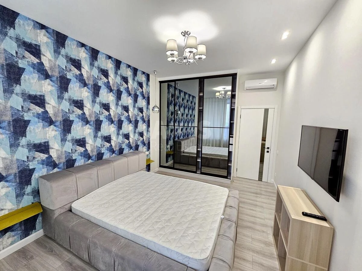 2k apartment vul. Dilova 1/2664402