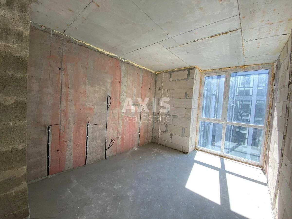 1k apartment vul. Kamianska 127680711
