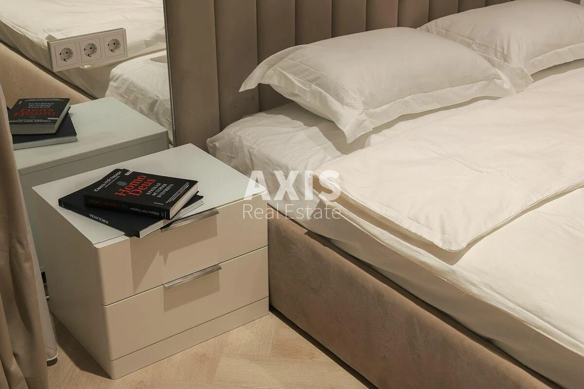 3k apartment vul. Mehanizatoriv 2510350