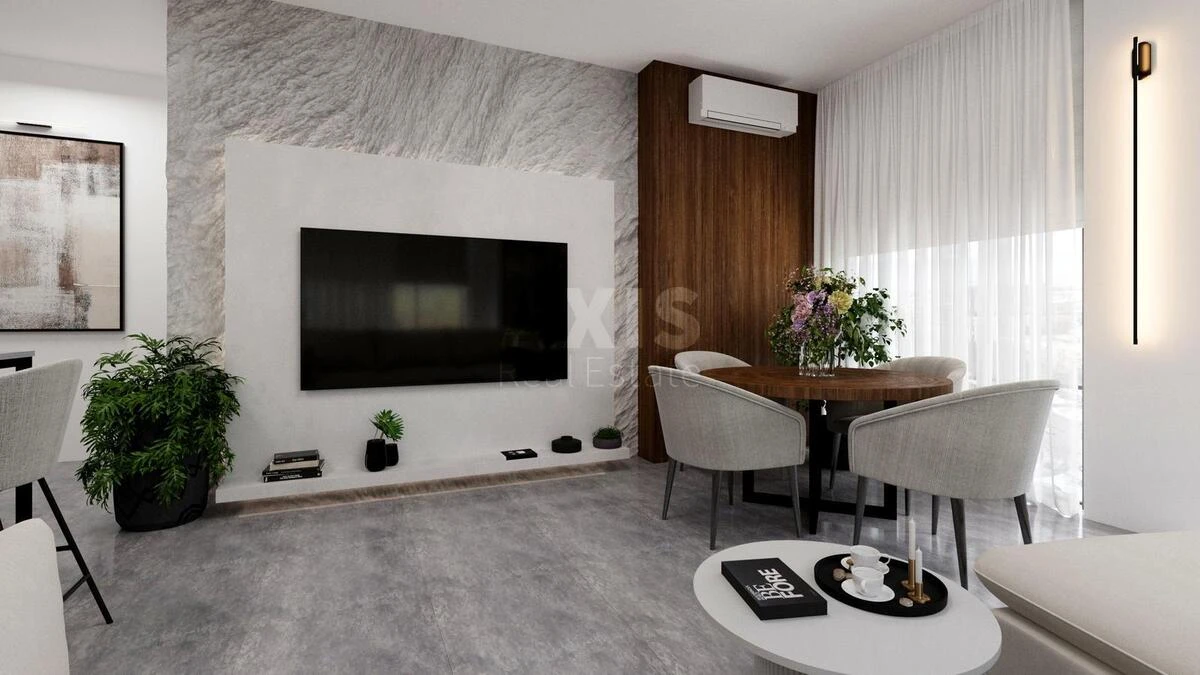 3k apartment vul. Zabolotnogo Akademika 1664790