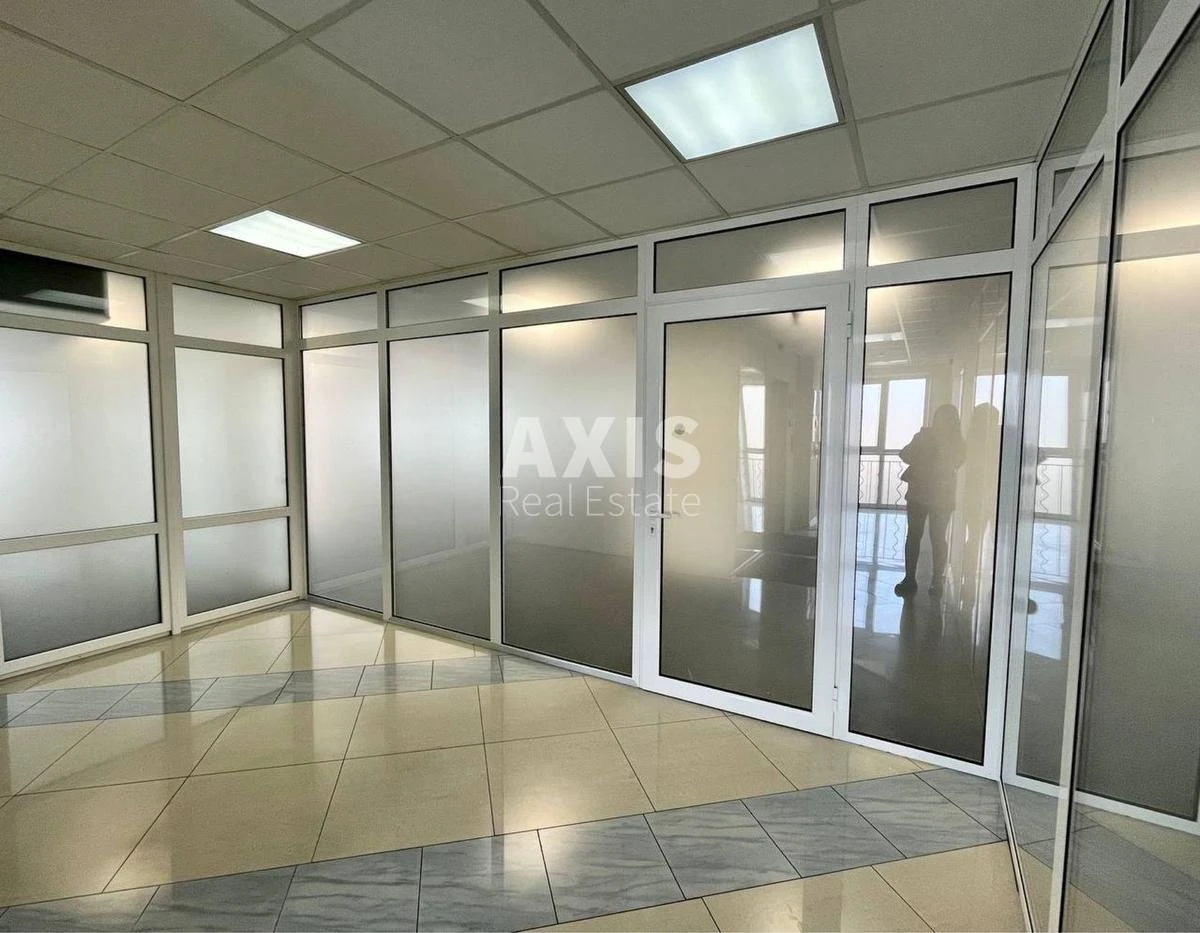 Офис ул. Лескова 4, 450м2444011