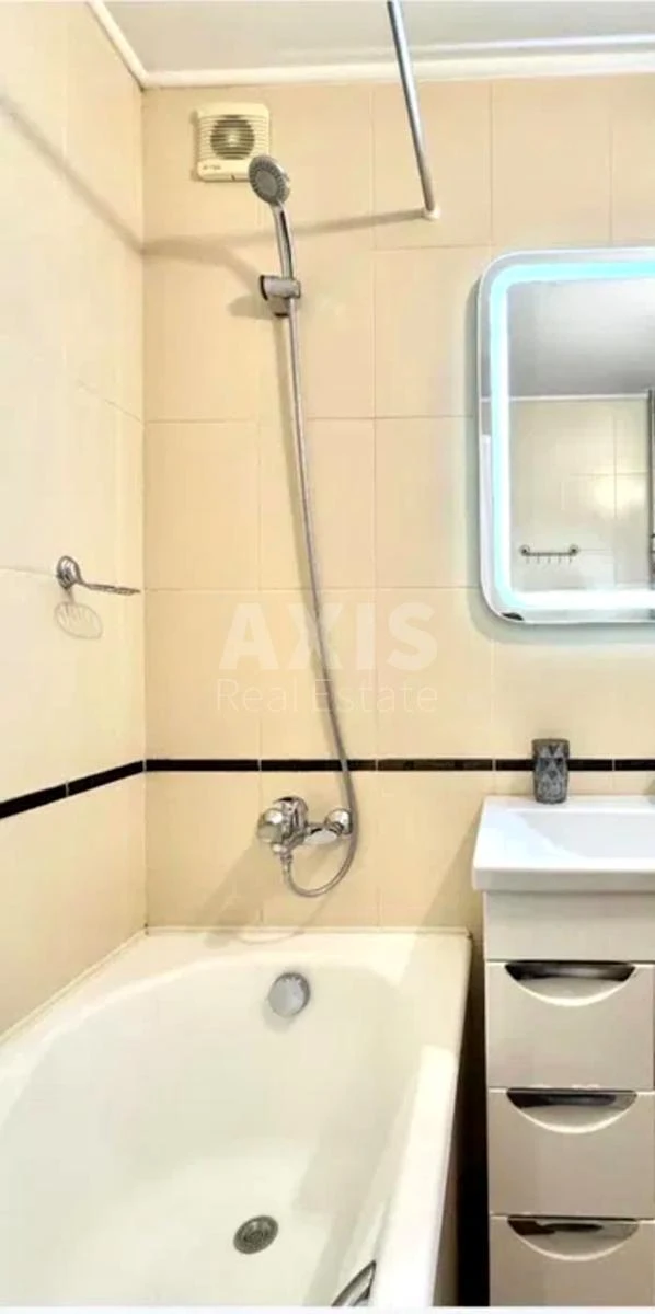 3k apartment bul. Darnyc'kyj 126649114