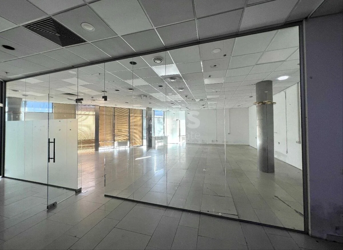 Office vul. Velyka Vasyl'kivs'ka 2/3, 338m2