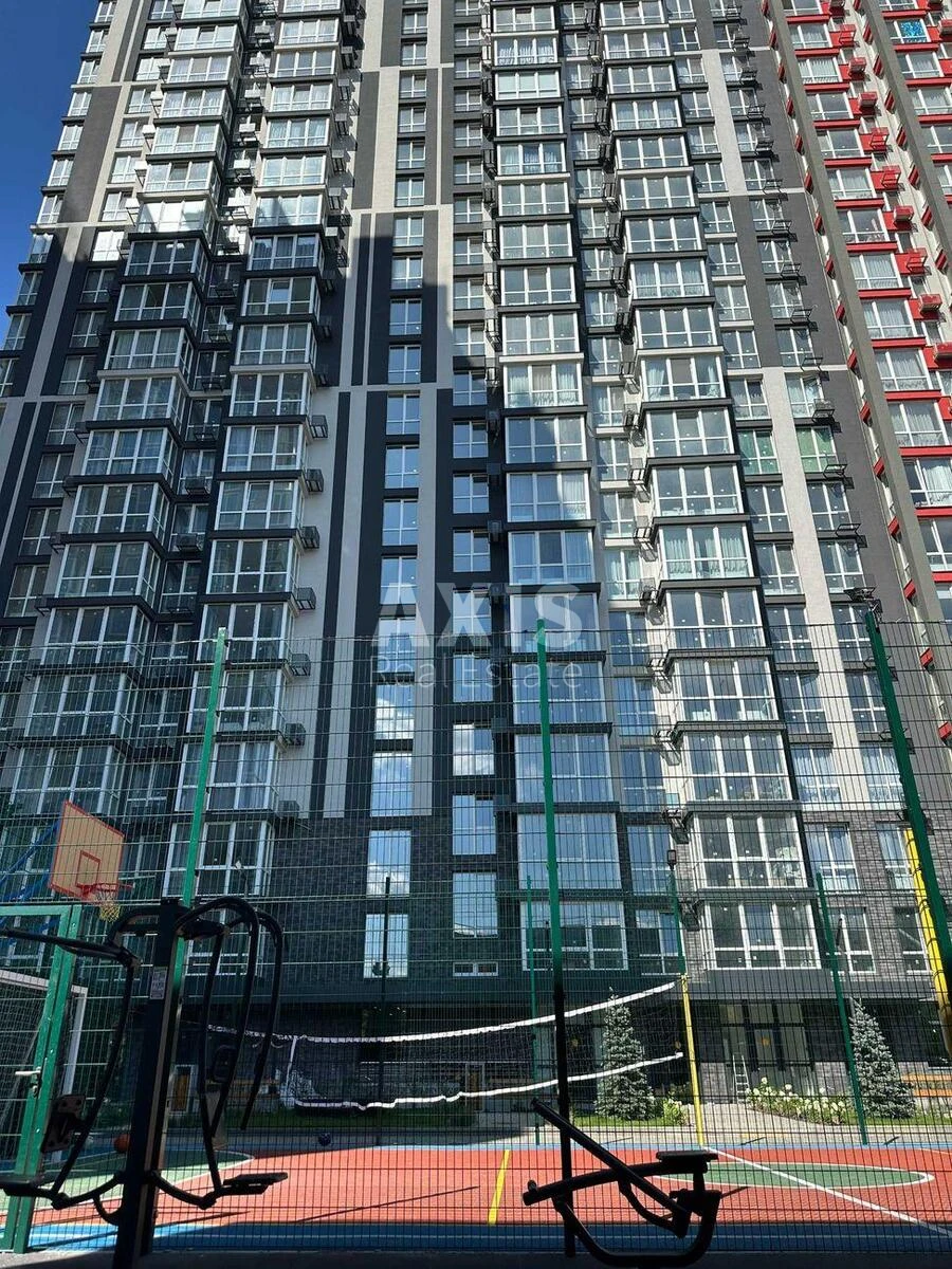 1k apartment vul. Oleha Mudraka 167112011