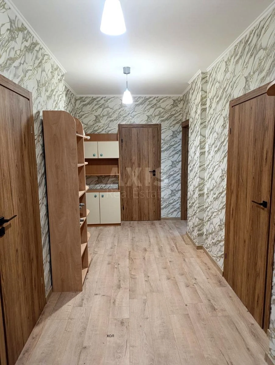 3к квартира ул. Метрологическая 21681869