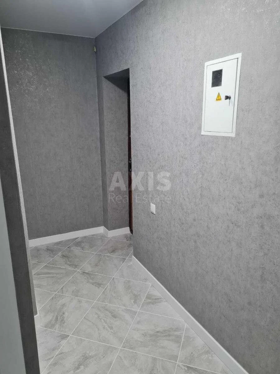 2k apartment vul. Kostjantynivs'ka 1481896