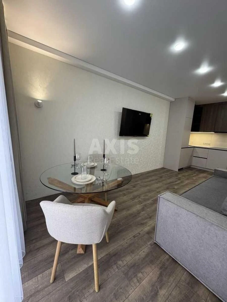 1k apartment vul. Myhajla Maksymovycha 246493215