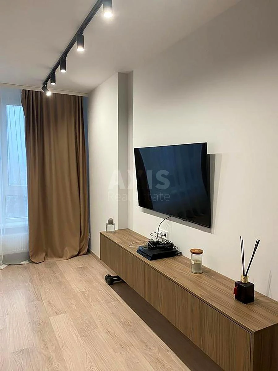 2k apartment vul. Lypkivs'kogo Vasylja Mytropolyta 38665689