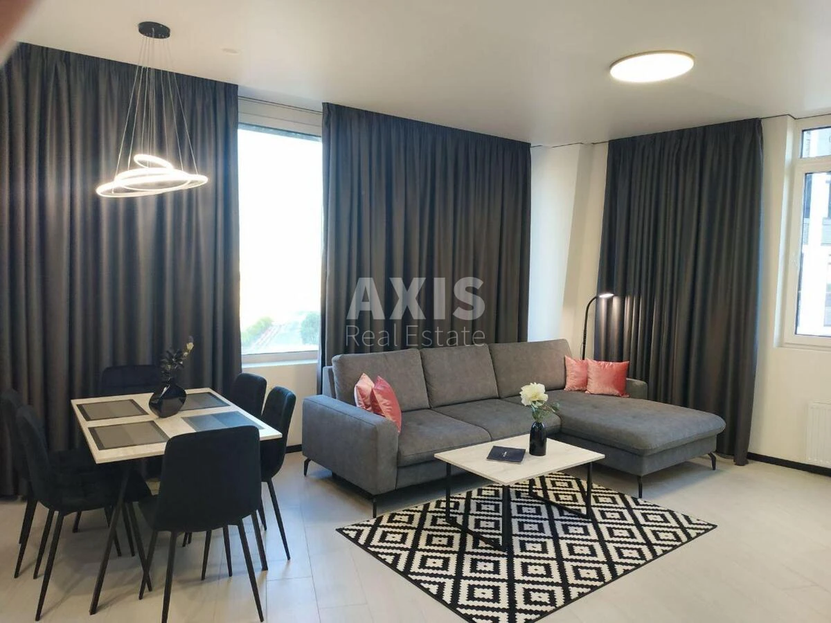 3к квартира пр-т Берестейский 11Б678141