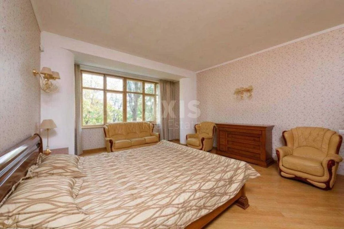4k apartment vul. Grushevs'kogo Myhajla 34А712557